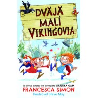 Dvaja malí Vikingovia (1)