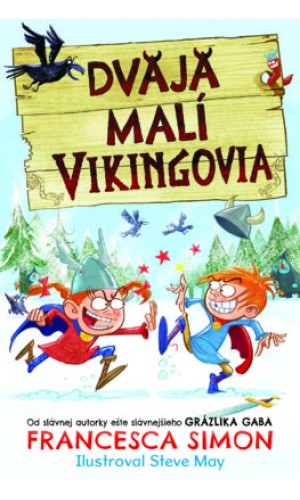 Dvaja malí Vikingovia (1)