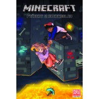 Minecraft: Príbehy z Overworldu