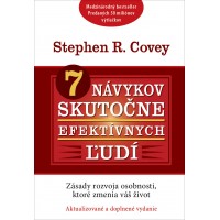 7 návykov skutočne efektívnych ľudí