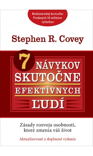 7 návykov skutočne efektívnych ľudí