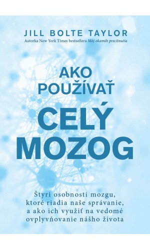 Ako používať celý mozog