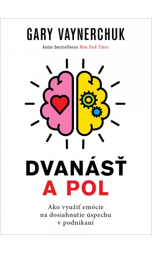 Dvanásť a pol