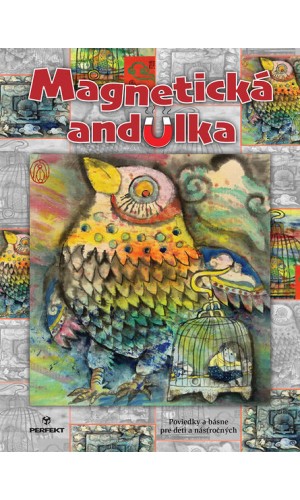 Magnetická andulka