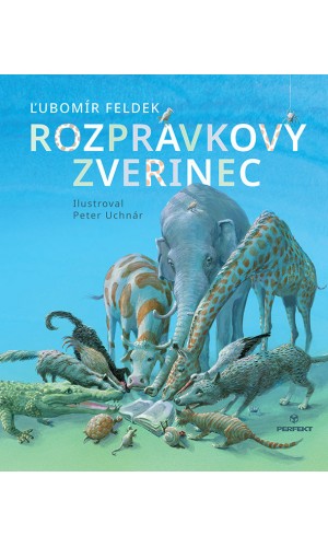 Rozprávkový zverinec