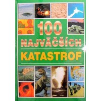 100 najväčších katastrof