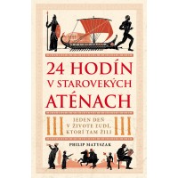 24 hodín v starovekých Aténach