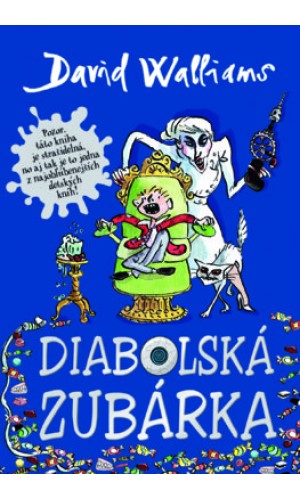 Diabolská zubárka