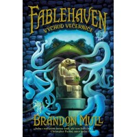 Fablehaven 2: Východ večernice