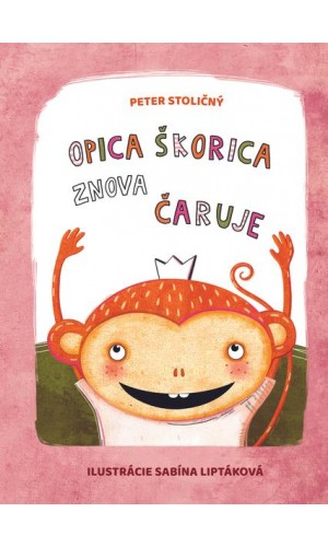 Opica Škorica znova čaruje