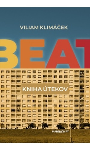 Beat - Kniha útekov