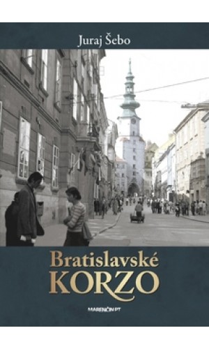 Bratislavské korzo 2. vydanie
