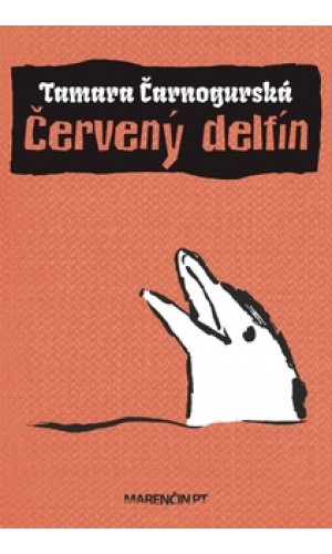 Červený delfín