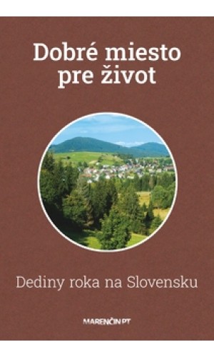 Dobré miesto pre život