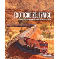 Exotické železnice