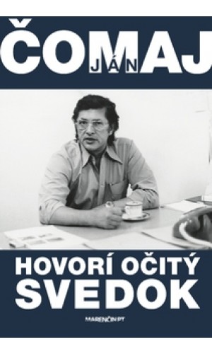 Hovorí očitý svedok