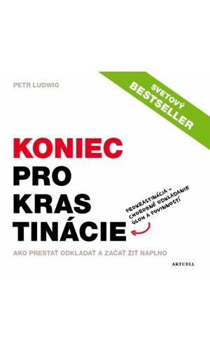 Koniec prokrastinácie