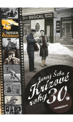 Krízové 30. roky