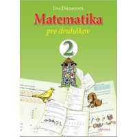 Matematika pre druhákov