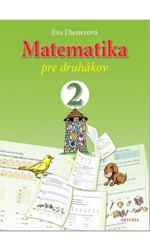 Matematika pre druhákov