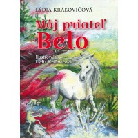 Môj priateľ Belo