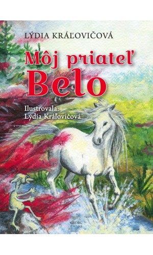 Môj priateľ Belo