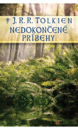 Nedokončené príbehy  