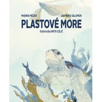 Plastové more