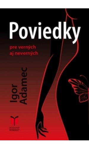 Poviedky pre verných aj neverných