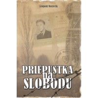 Priepustka na slobodu