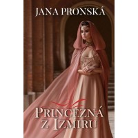 Princezná z Izmiru