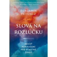 Slová na rozlúčku