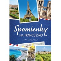 Spomienky na Francúzsko