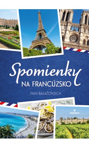 Spomienky na Francúzsko