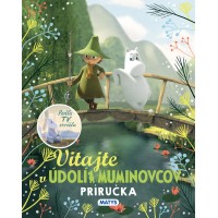 Vitajte v Údolí Muminovcov – Príručka