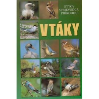 Vtáky (Ottov sprievodca prírodou)