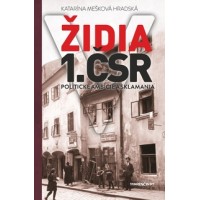 Židia v 1. ČSR