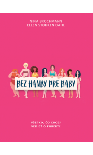 Bez hanby pre baby