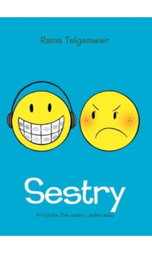 Úsmev 2: Sestry