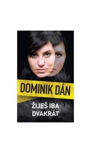 Žiješ iba dvakrát  