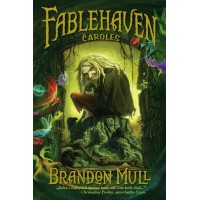 Fablehaven 1 : Čaroles