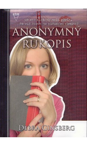 Anonymný rukopis  