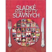 Sladké recepty slávnych 