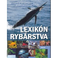 Lexikón rybárstva 