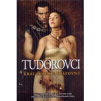 Tudorovci II-Kráľ si berie kráľovnú  