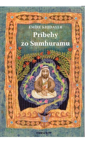 Príbehy zo Sumhuramu  