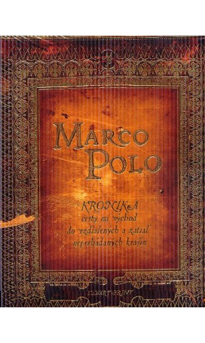 Marco Polo 