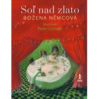 Soľ nad zlato  