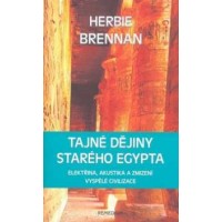 Tajné dejiny starého Egypta  