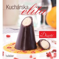 Kuchárska elita – Dezerty  